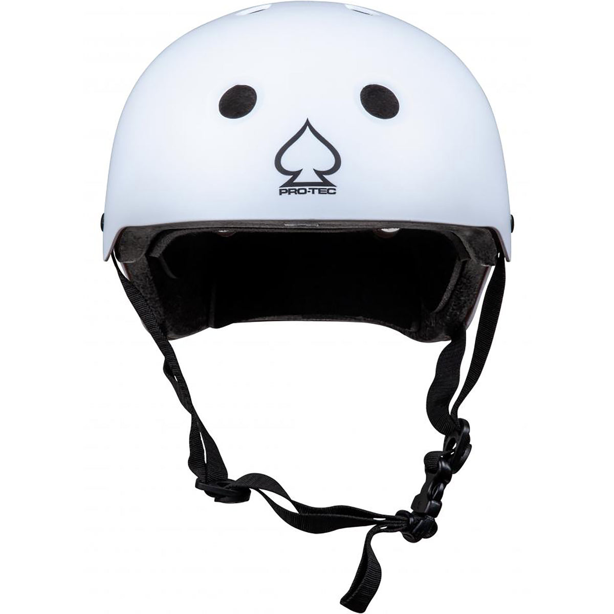 Pro-Tec Prime Helmet White