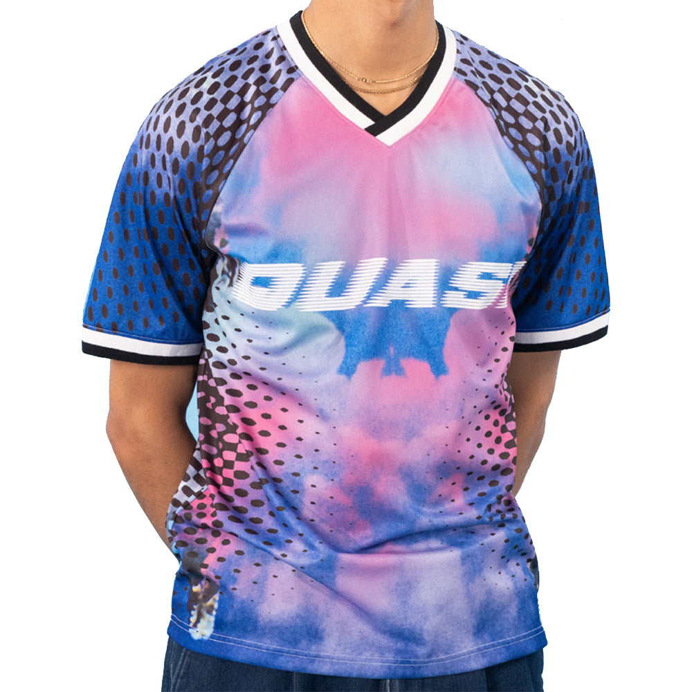 Quasi P.K. Soccer Jersey
