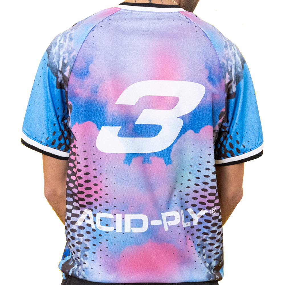 Quasi P.K. Soccer Jersey