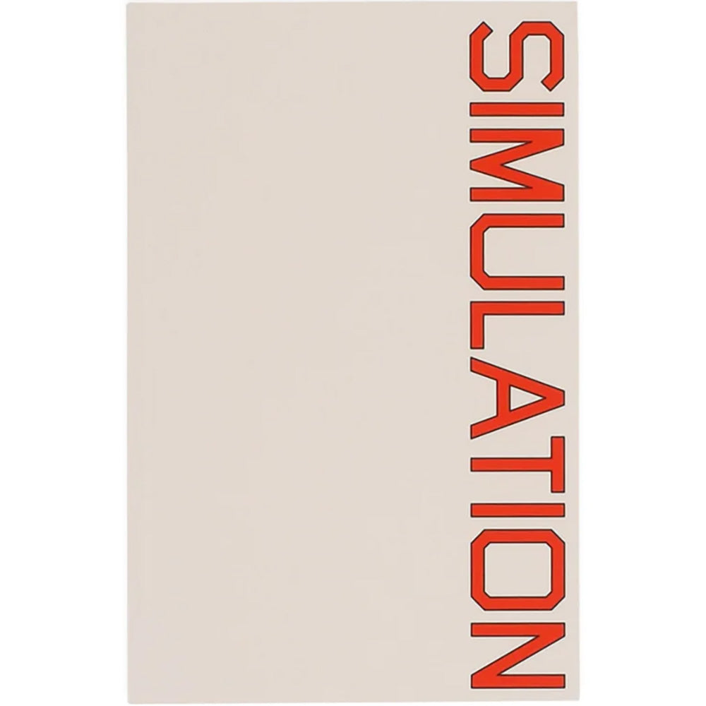 Quasi Simulation Book