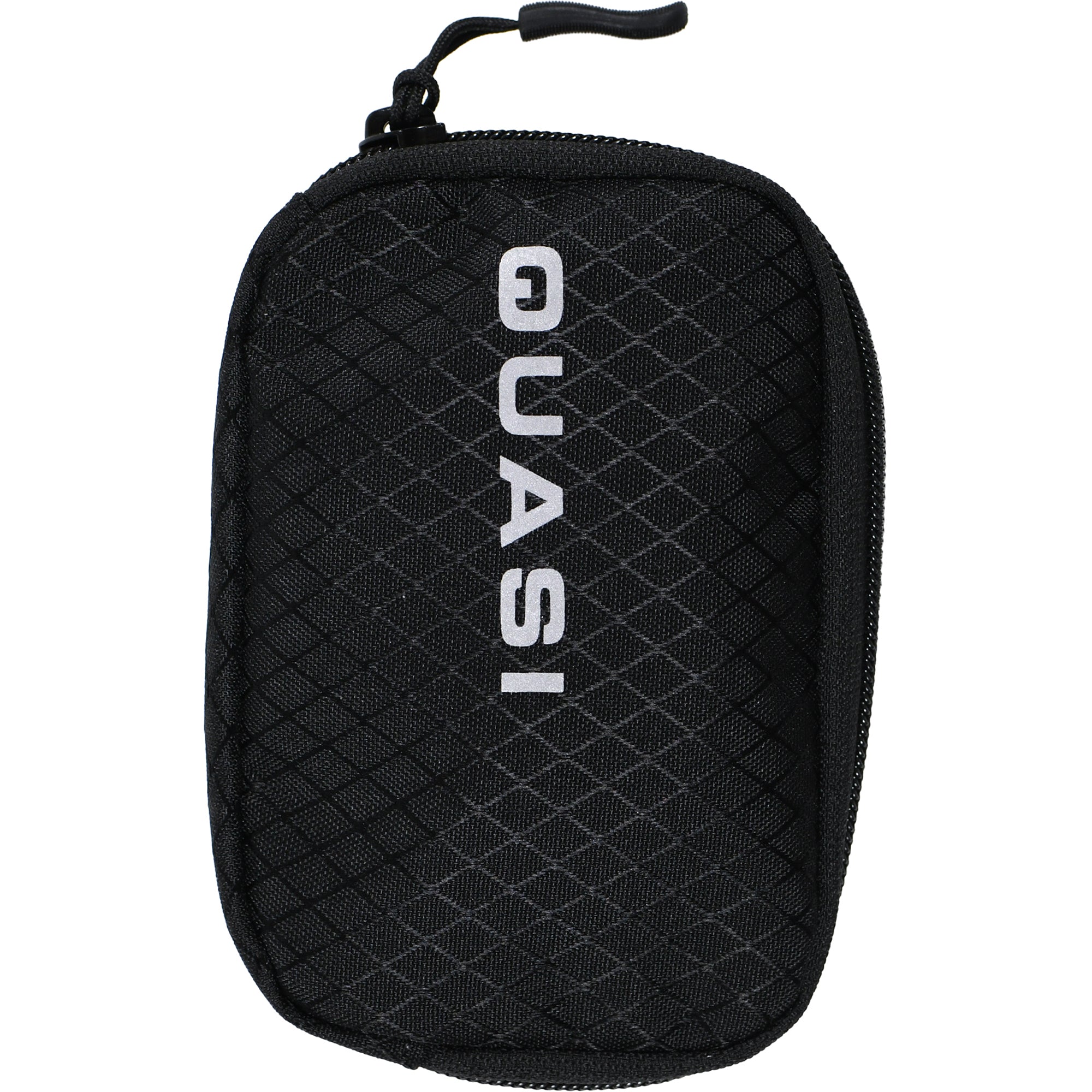 Quasi Crypto Wallet Black