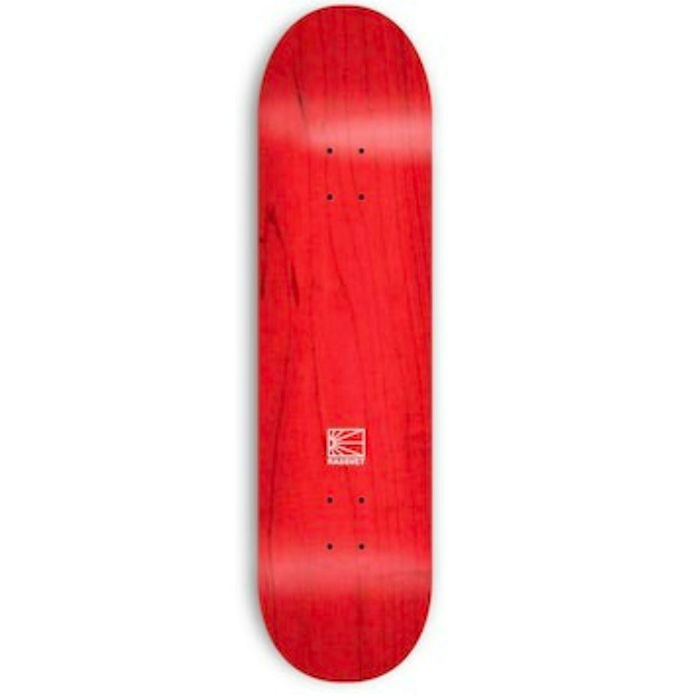 Rassvet Austyn Gillette Pro Skateboard Deck 8.25"