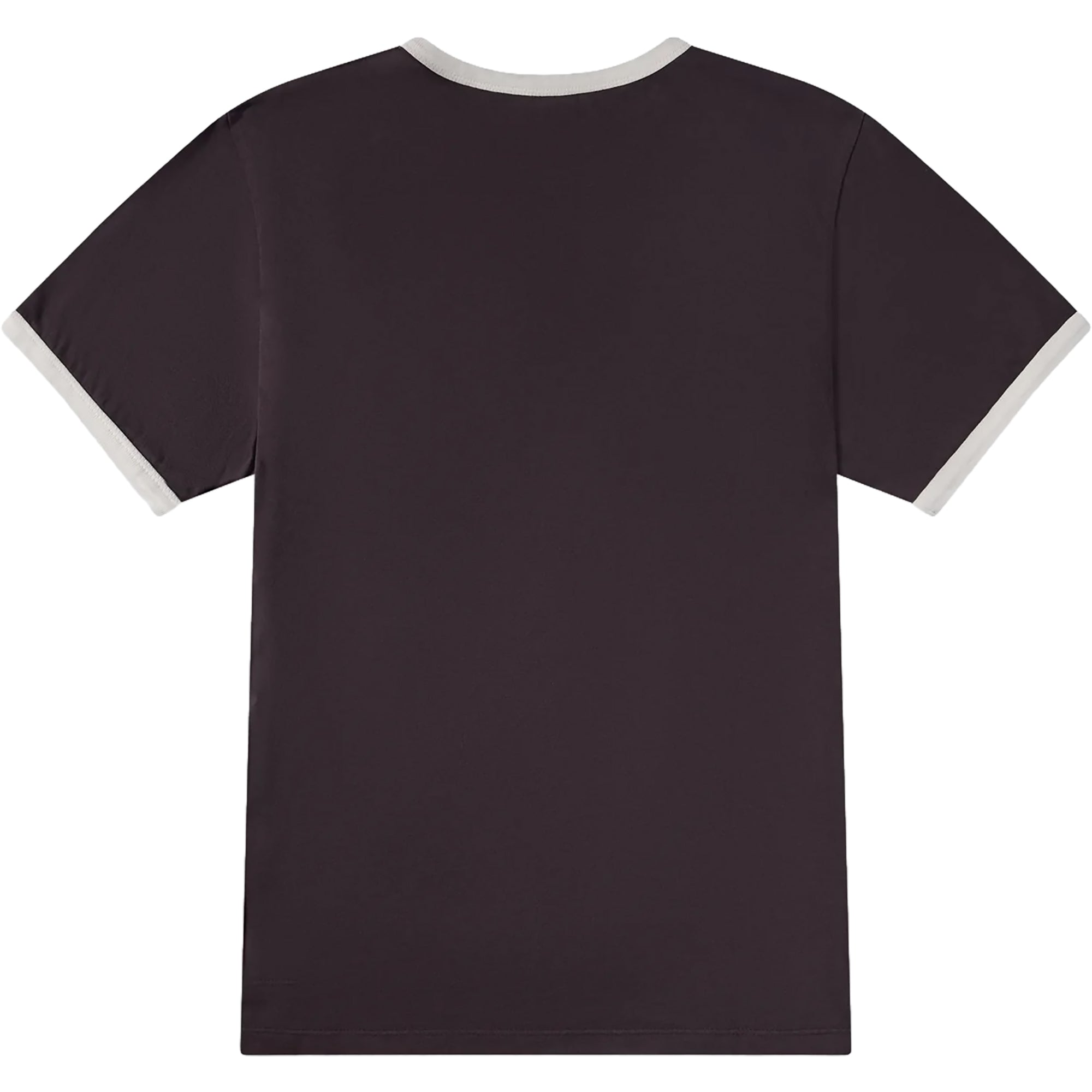 Rassvet CDMX Ringer Tee Brown