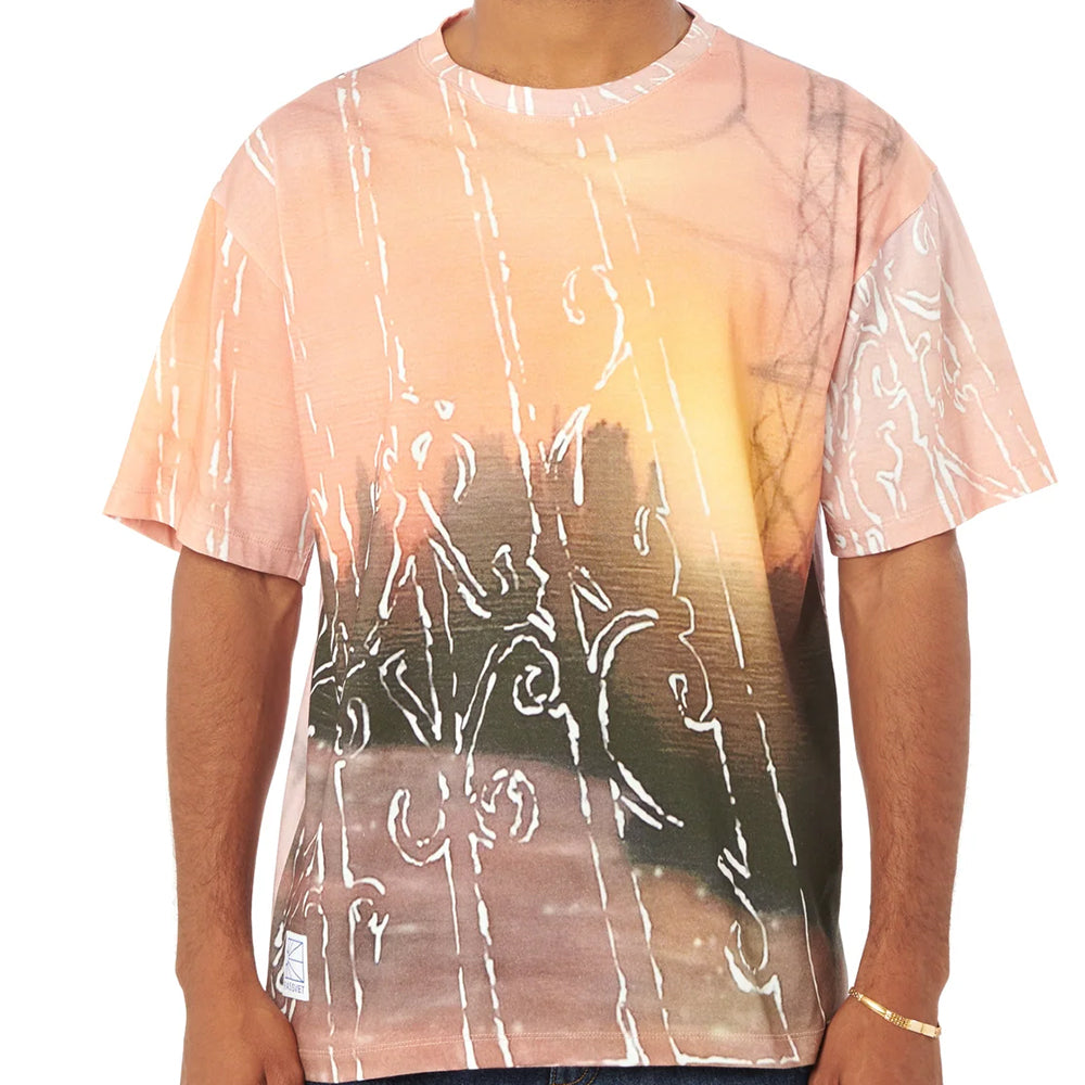 Rassvet Kyler Dawn T Shirt Print