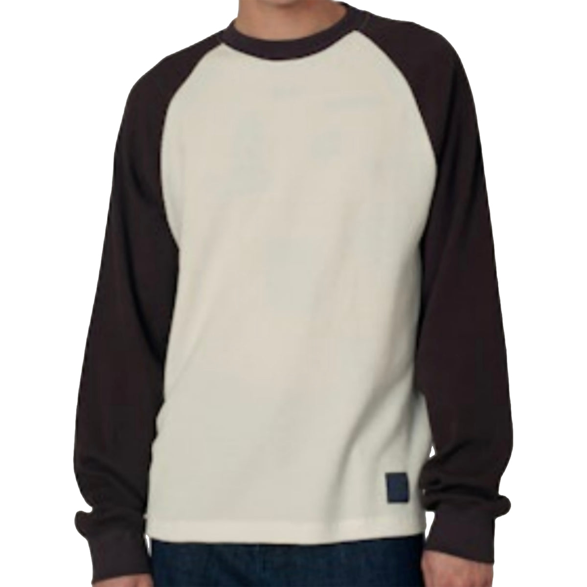 Rassvet Thermal Longsleeve Tee Brown