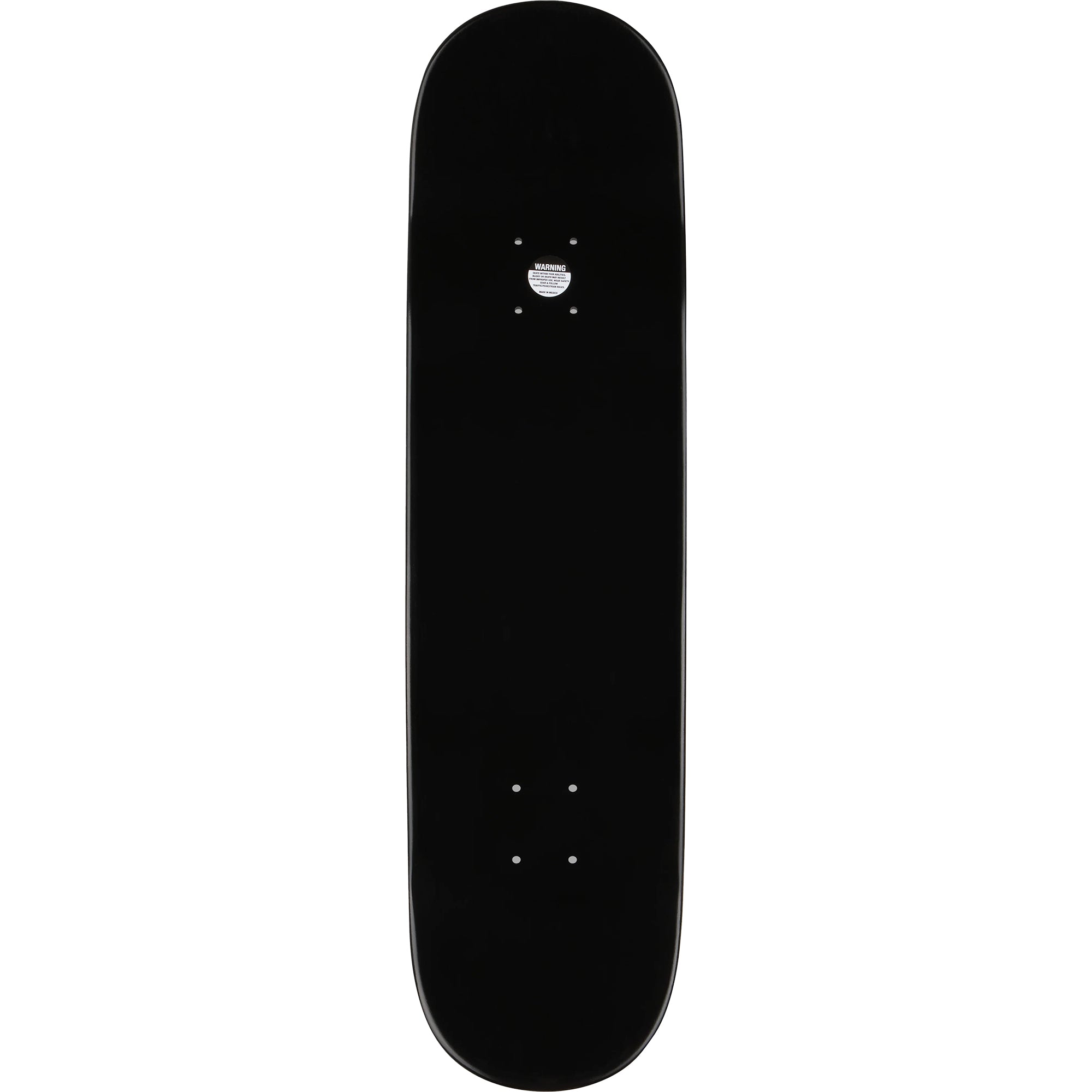 Rassvet Tolya Titaev Childhood Skateboard Deck 8.25"