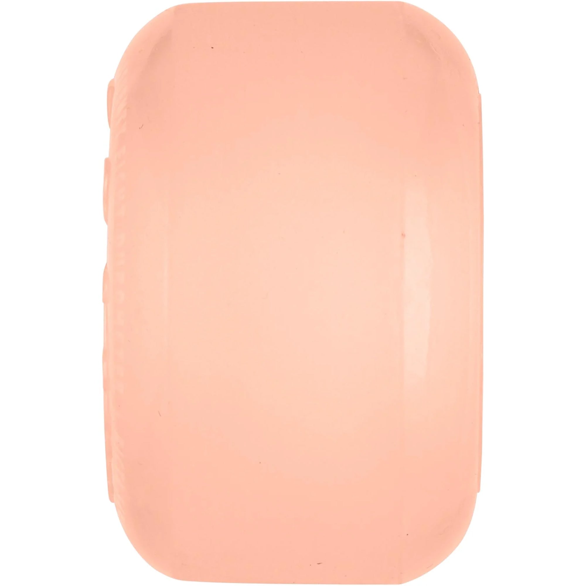 Ricta Clouds Red Glow In The Dark 78a Skateboard Wheels 55mm