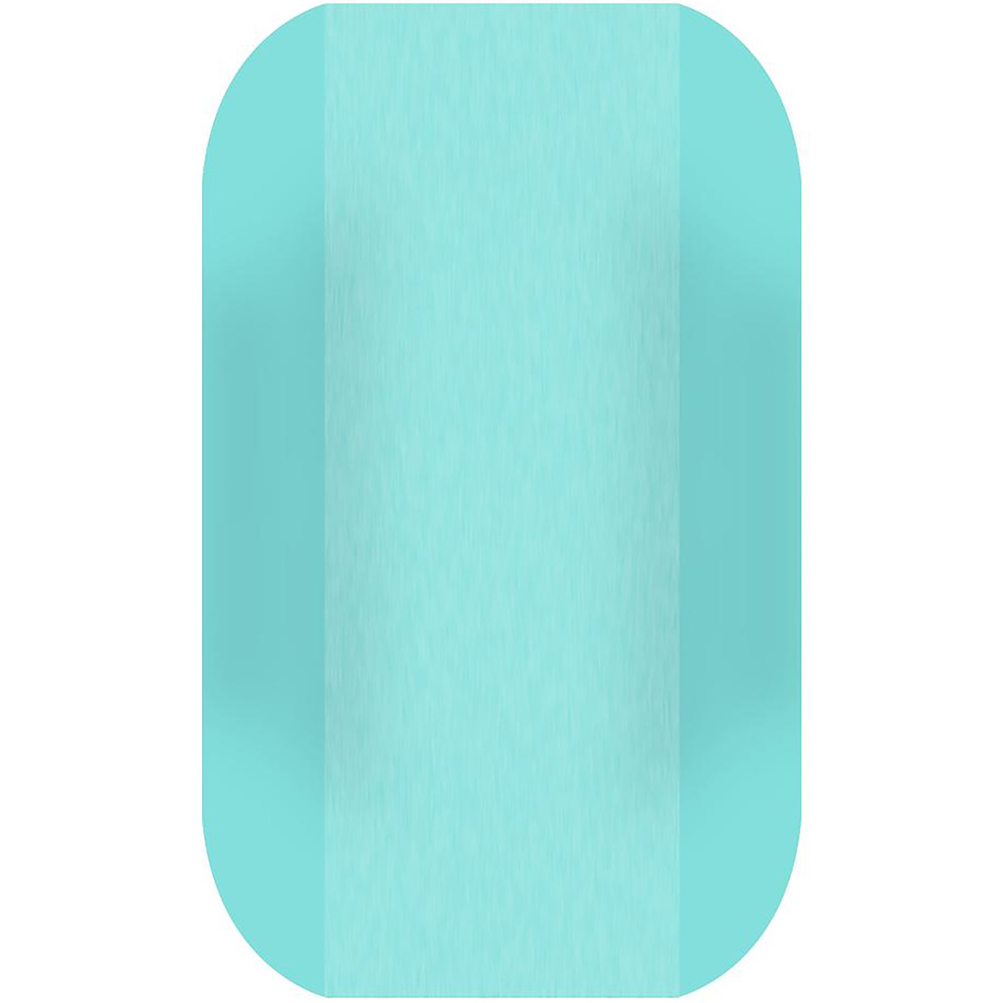 Ricta Clouds Transparent Aqua/White 78a Skateboard Wheels 57mm