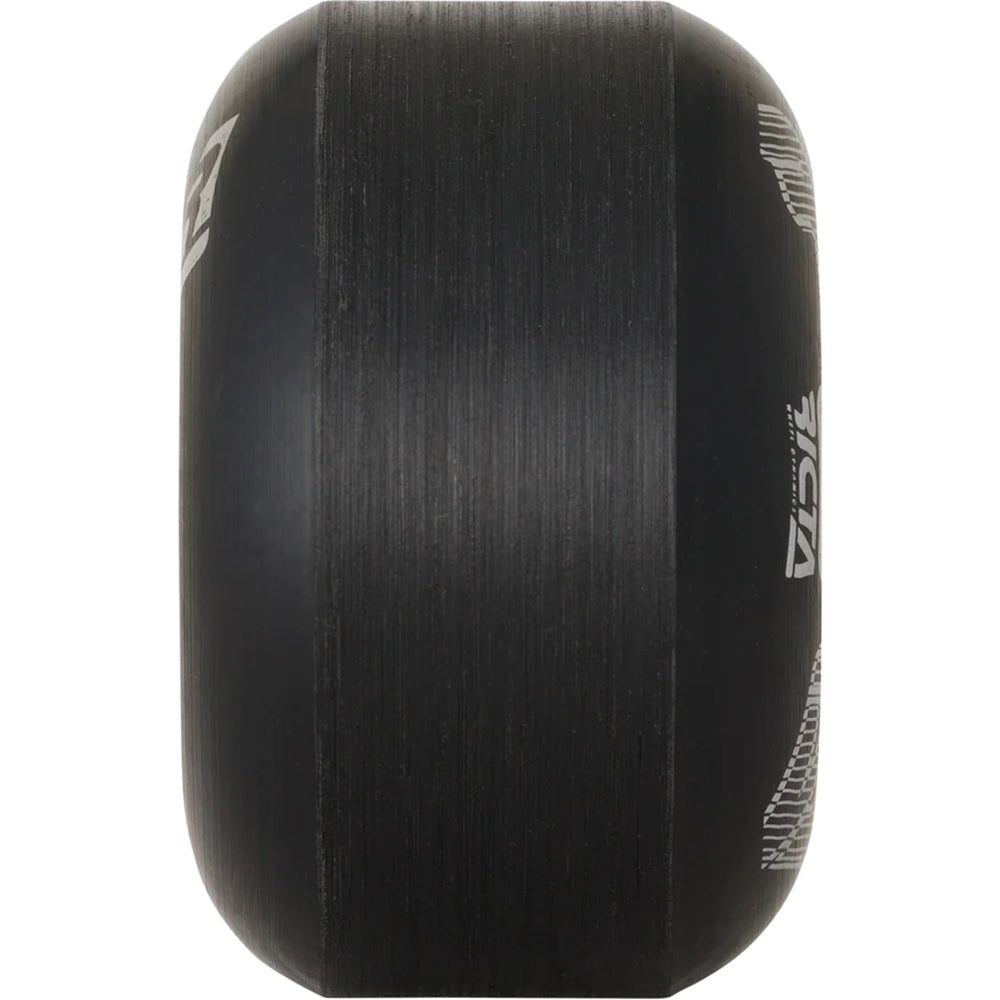 Ricta Framework Sparx Black 99a Skateboard Wheels 53mm