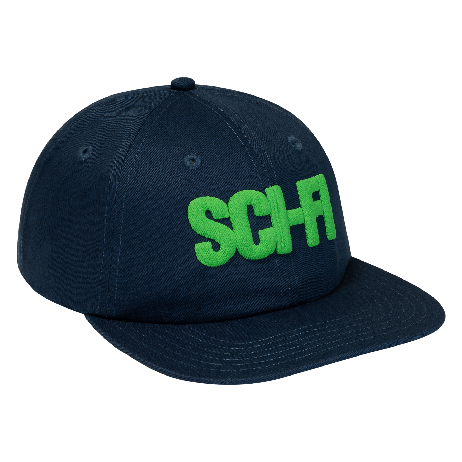 Sci-Fi Fantasy Big Sci-Fi Hat Navy