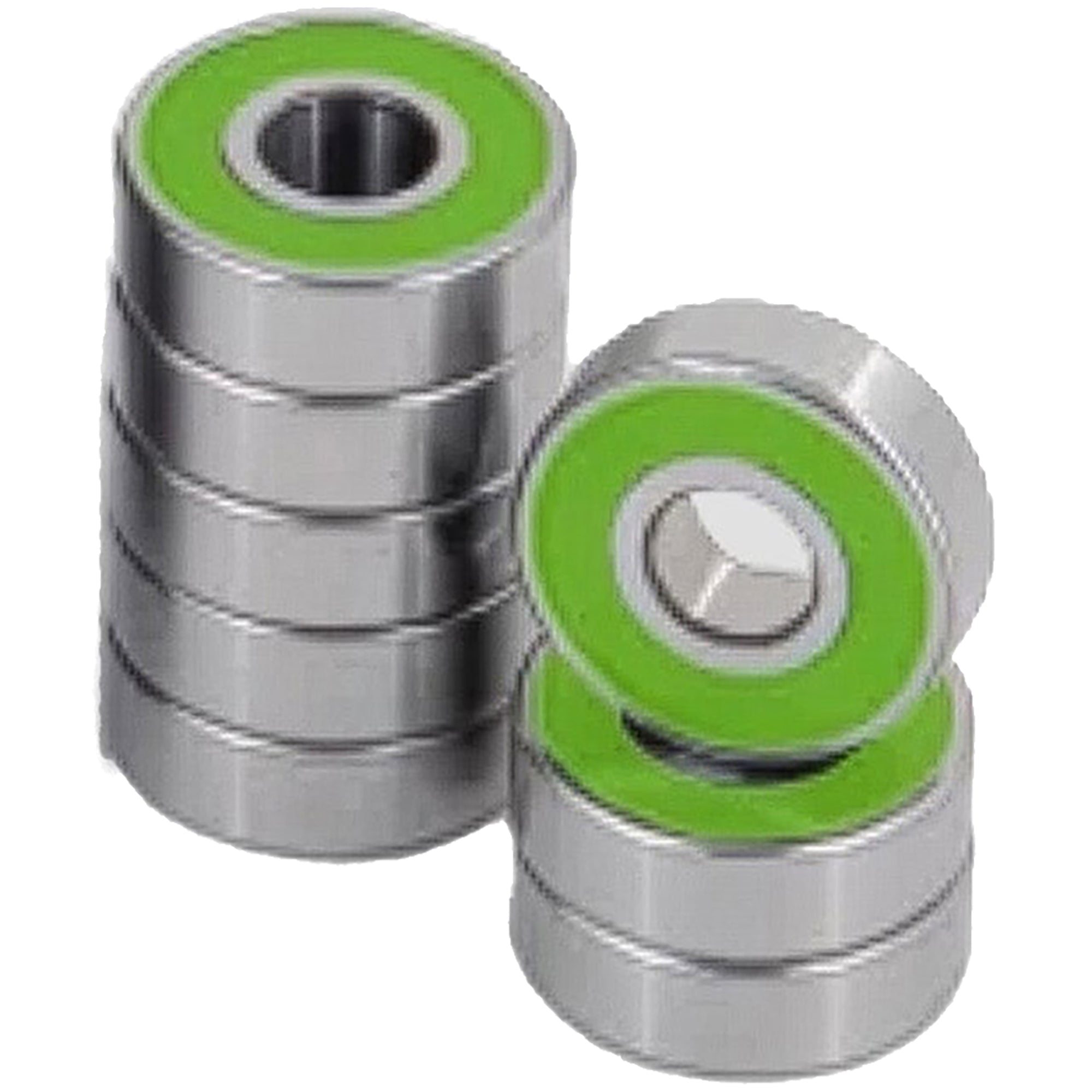 SKF Tiago Lemos Pro Skateboard Bearings
