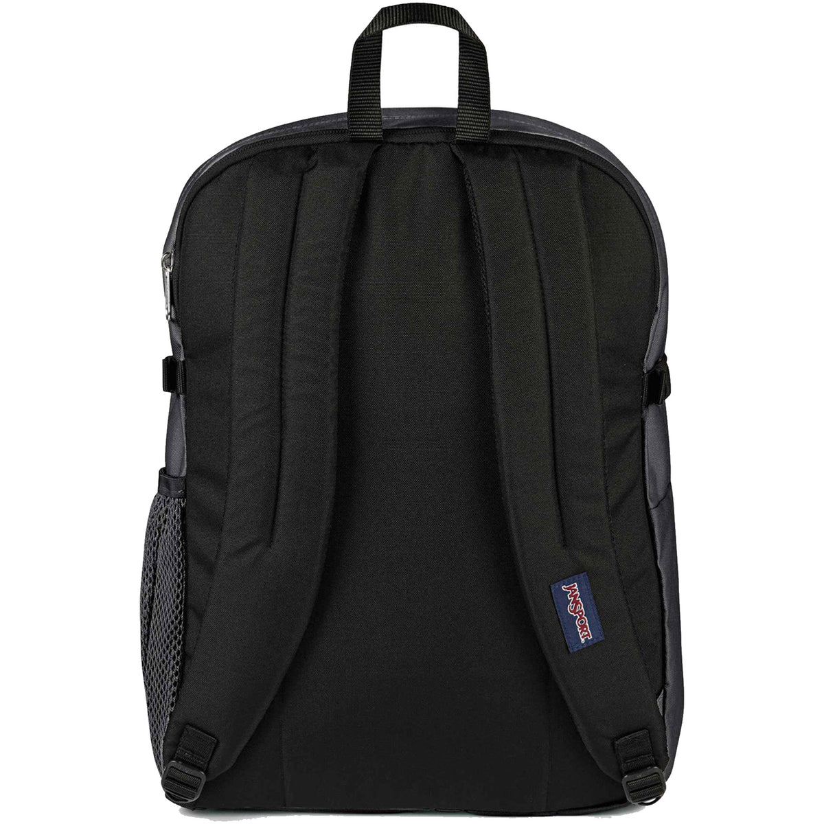 JanSport Main Campus Backpack Smokey Grit