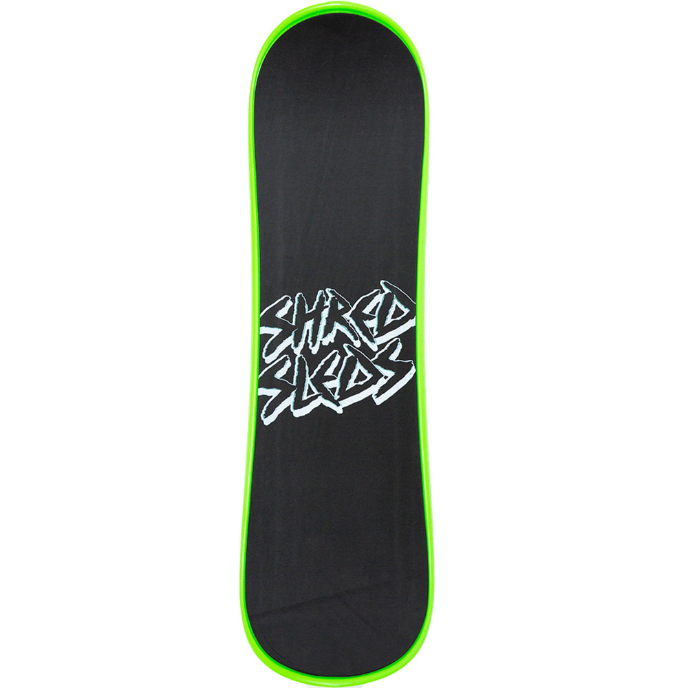 Shred Sleds Little Ripper Snowskate