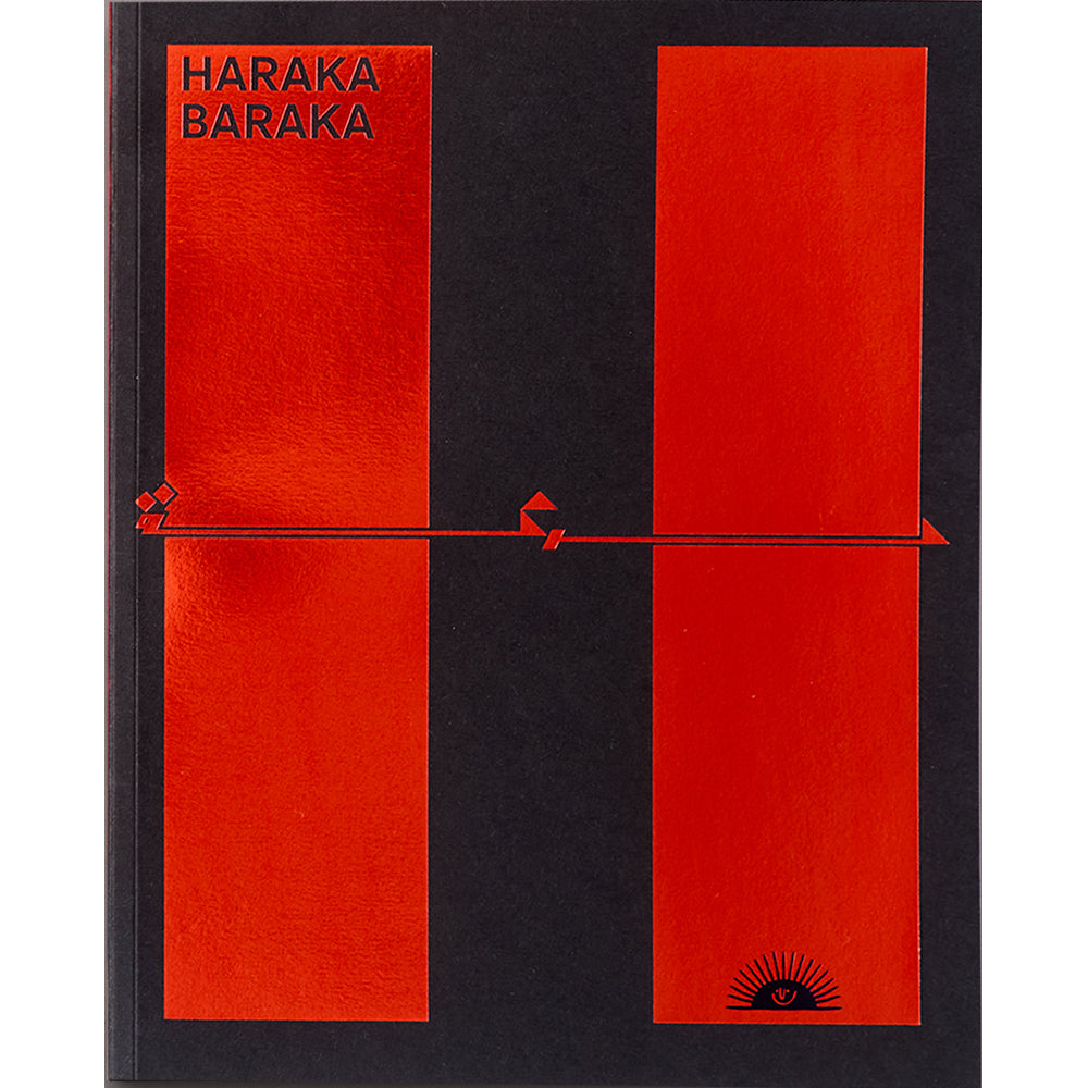 SkatePal Haraka Baraka Phrasebook
