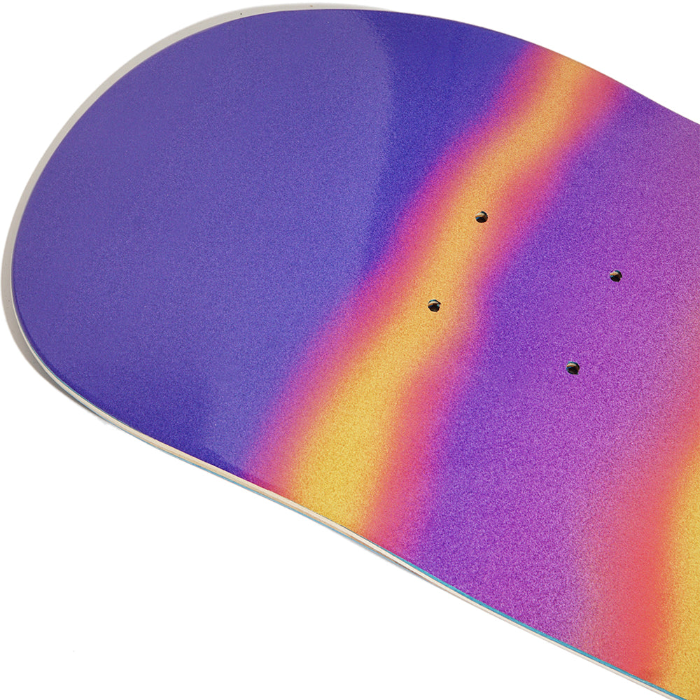 Skateboard Cafe Clifton Skateboard Deck 8.25"