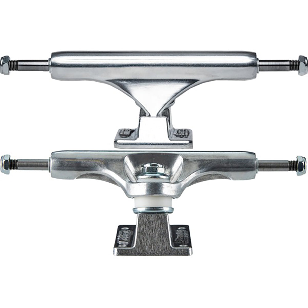 Slappy ST1 Hollow Skateboard Trucks 8.75"