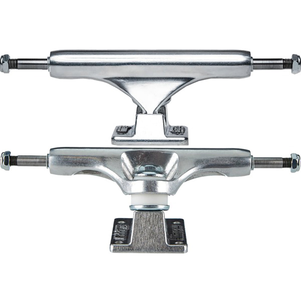 Slappy ST1 Inverted Hollow Skateboard Trucks 8.25"