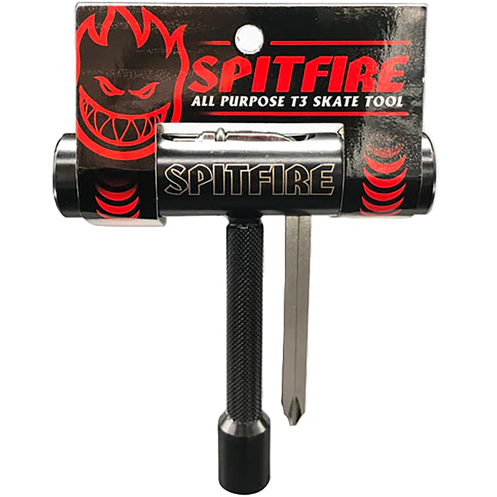 Spitfire T3 Skateboard Tool