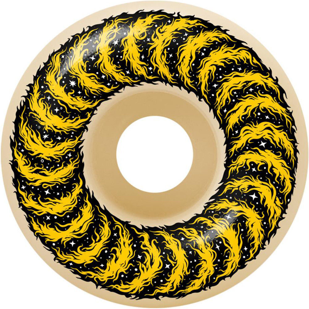 Spitfire x Grimple Stix Furry Formula Four Classic 99du Skateboard Wheels 53mm