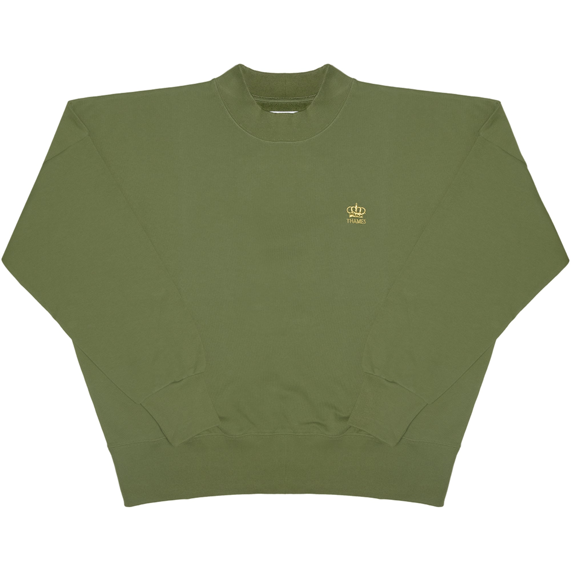 Thames MMXX P.E. Balmblae Jumper