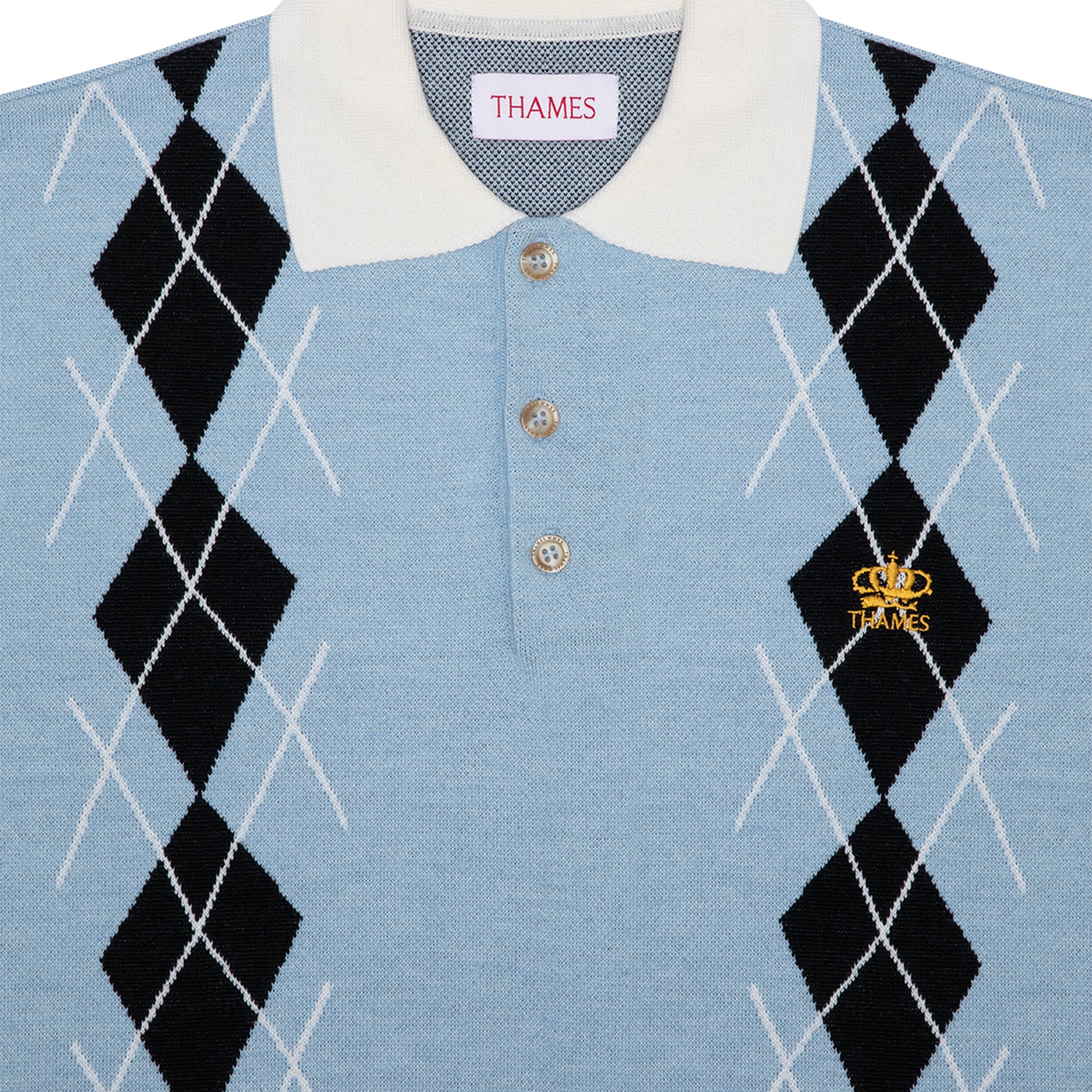 Thames MMXX Yeta Nuva Polo