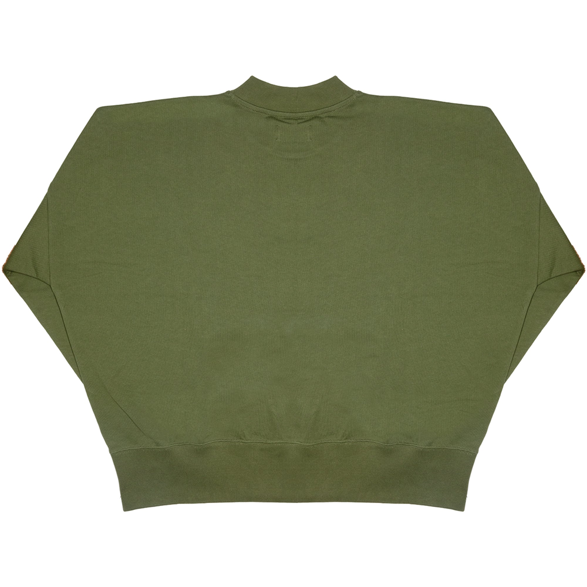 Thames MMXX P.E. Balmblae Jumper