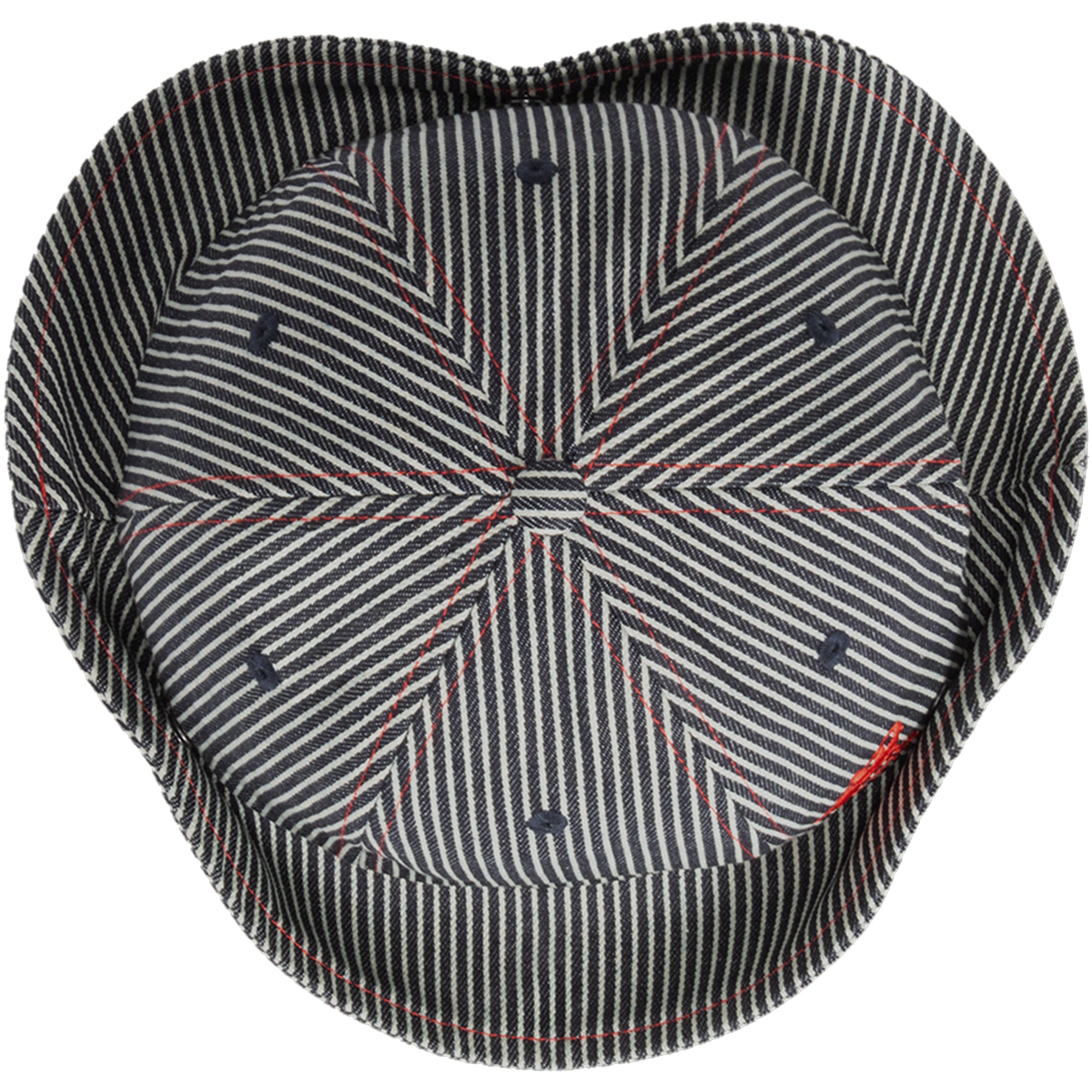 Thames MMXX Three-Point Bell Hat