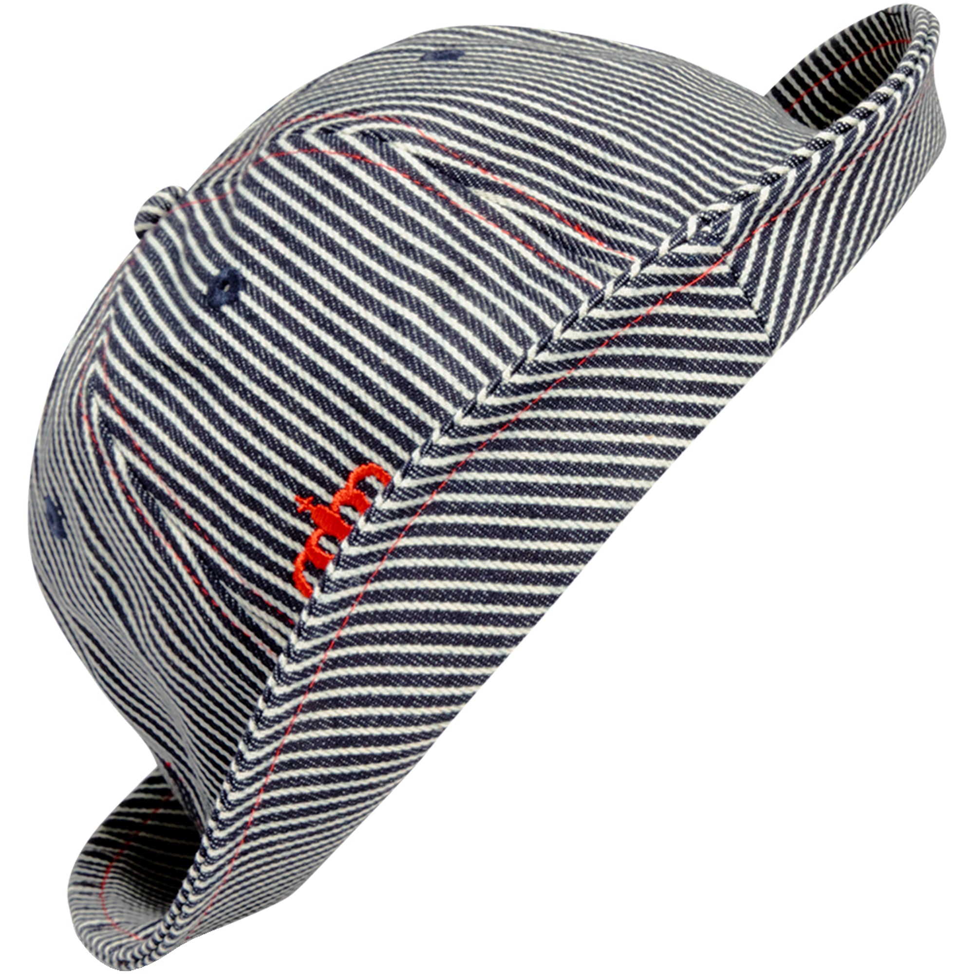 Thames MMXX Three-Point Bell Hat