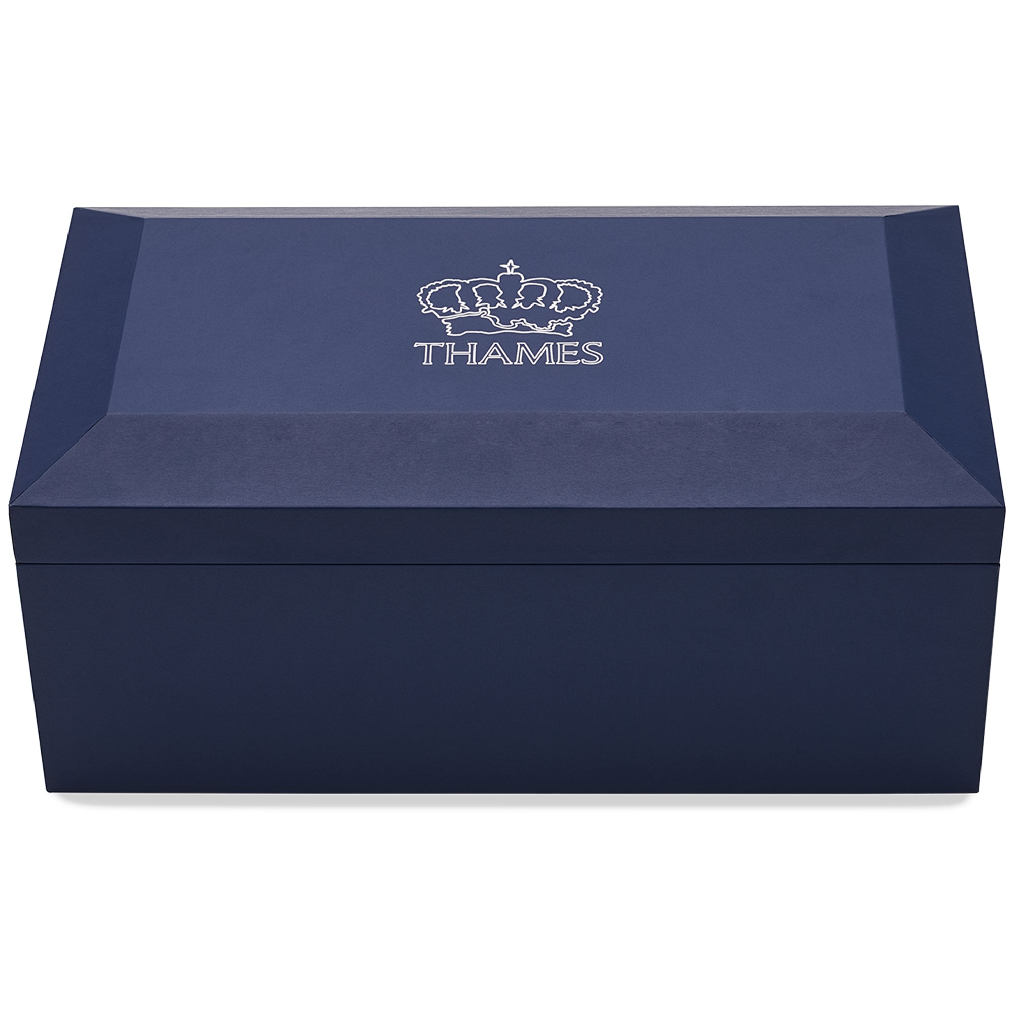 Thames MMXX Baskerville Slippers Ink