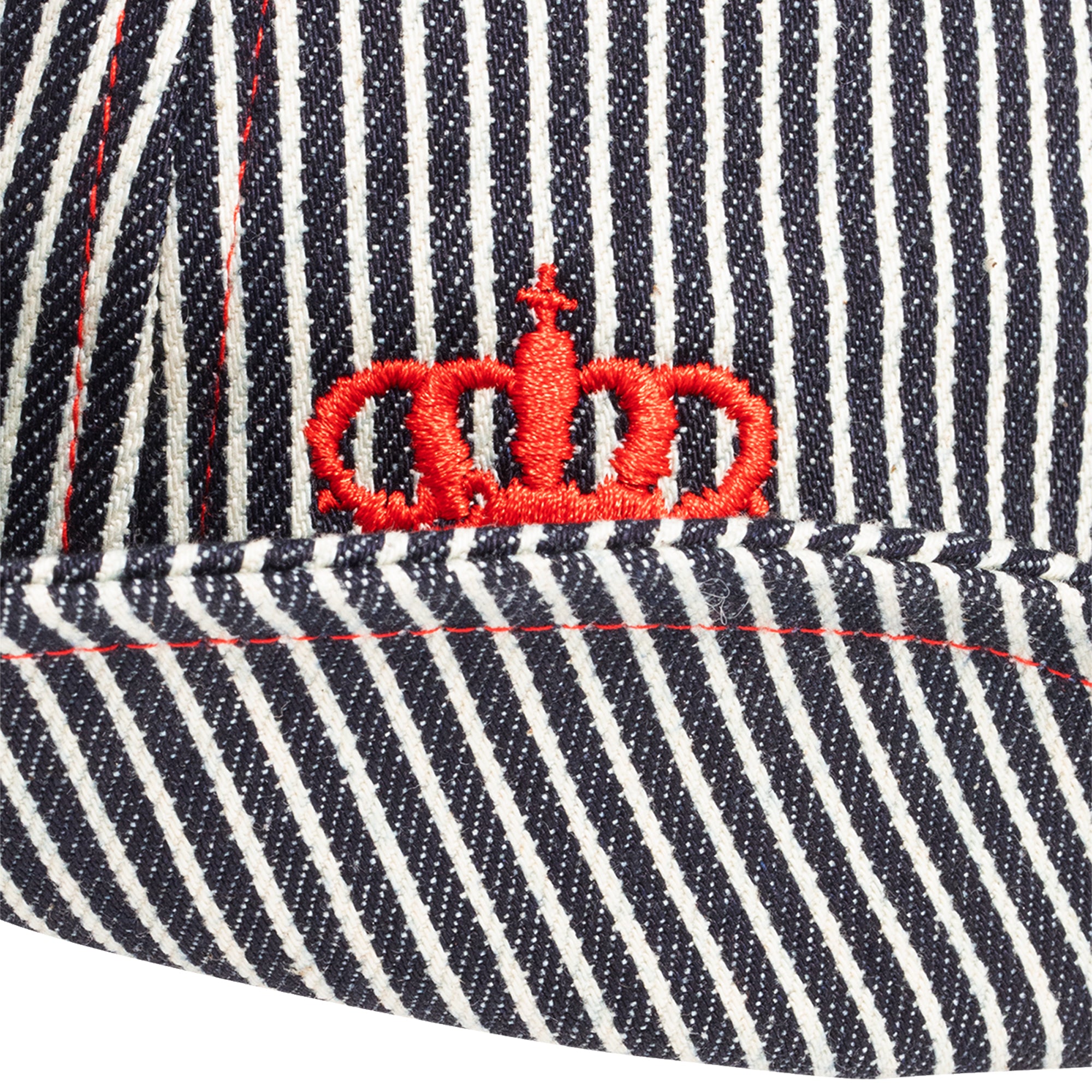 Thames MMXX Three-Point Bell Hat