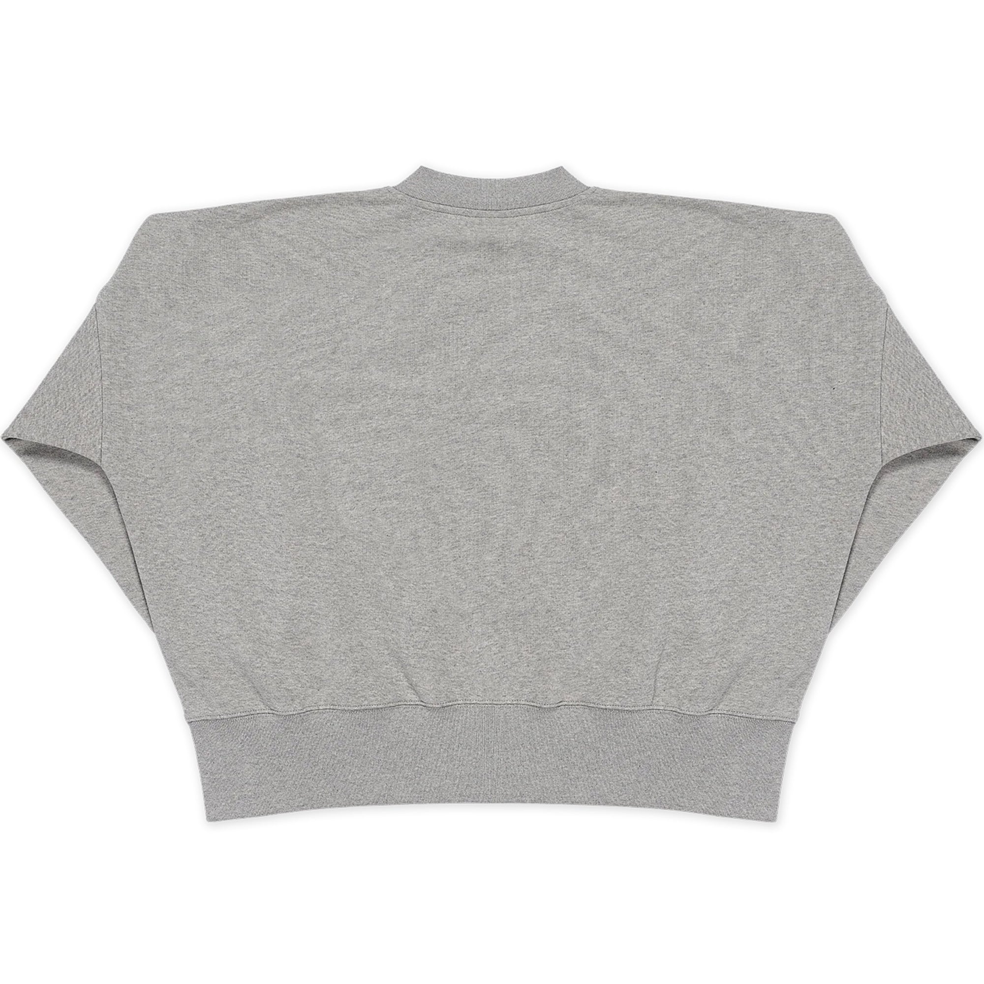 Thames MMXX Designer Crew Grey
