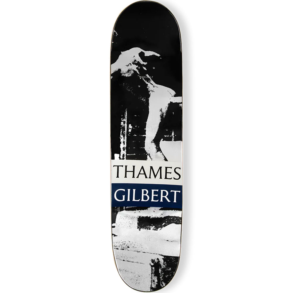 Thames MMXX Icarus Skateboard Deck 8.125"