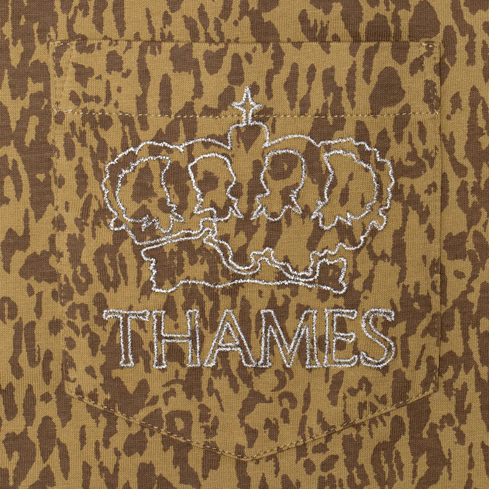 Thames MMXX Le Poche Carnivore