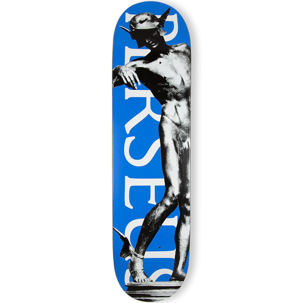 Thames MMXX Perseus Arming Skateboard Deck 8"