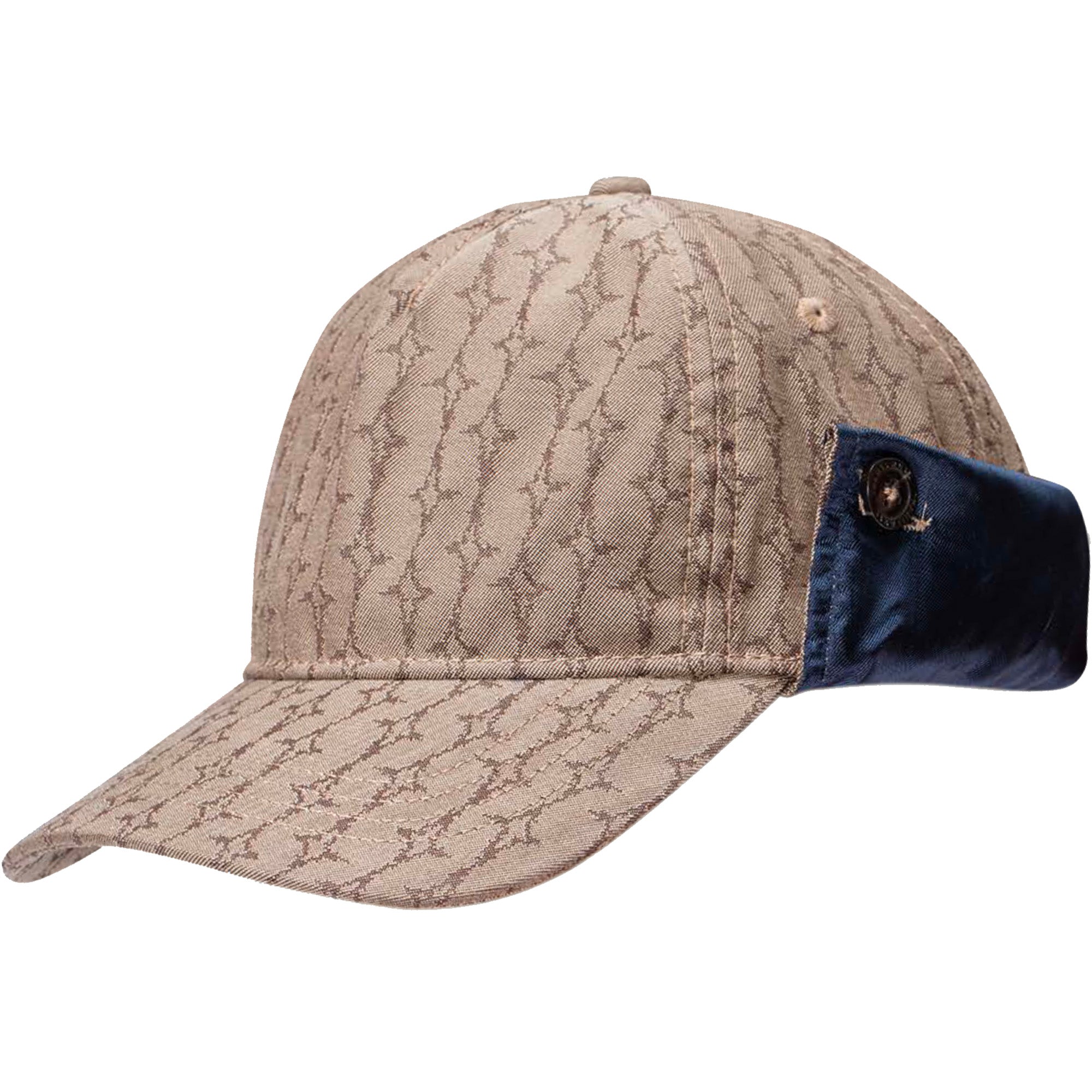 Thames MMXX Clotho Desert Cap