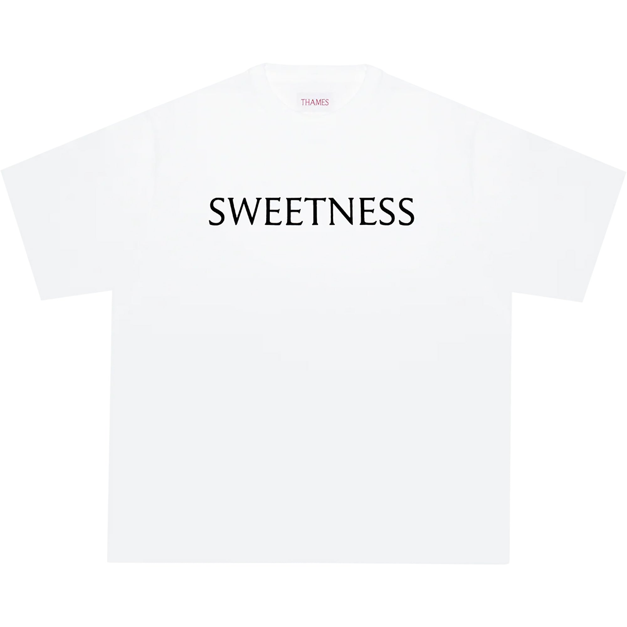 Thames MMXX Sweetness Tee White