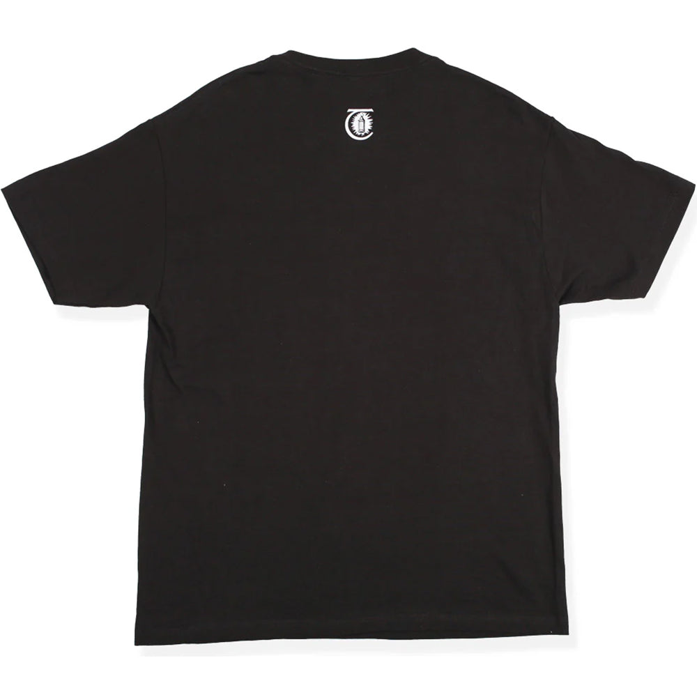 Theories Oh No! Tee Black