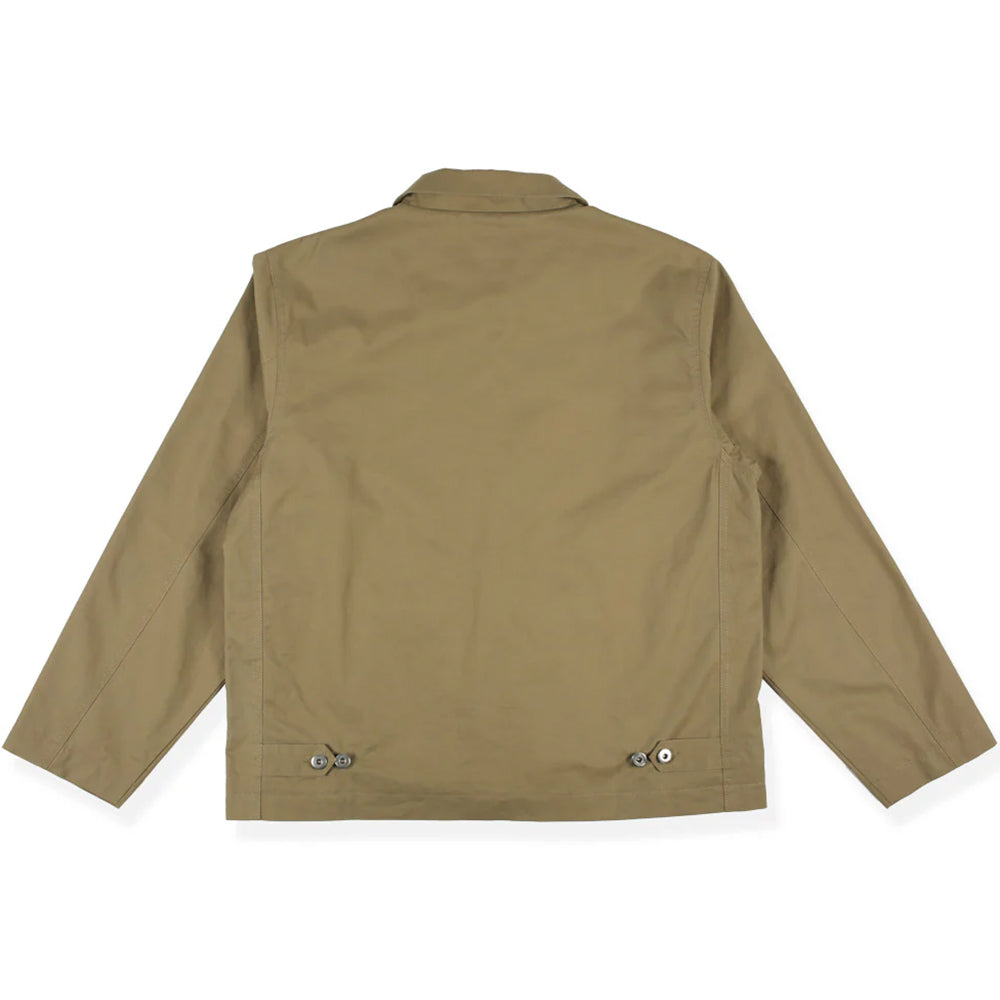 Theories Ranger Jacket Khaki