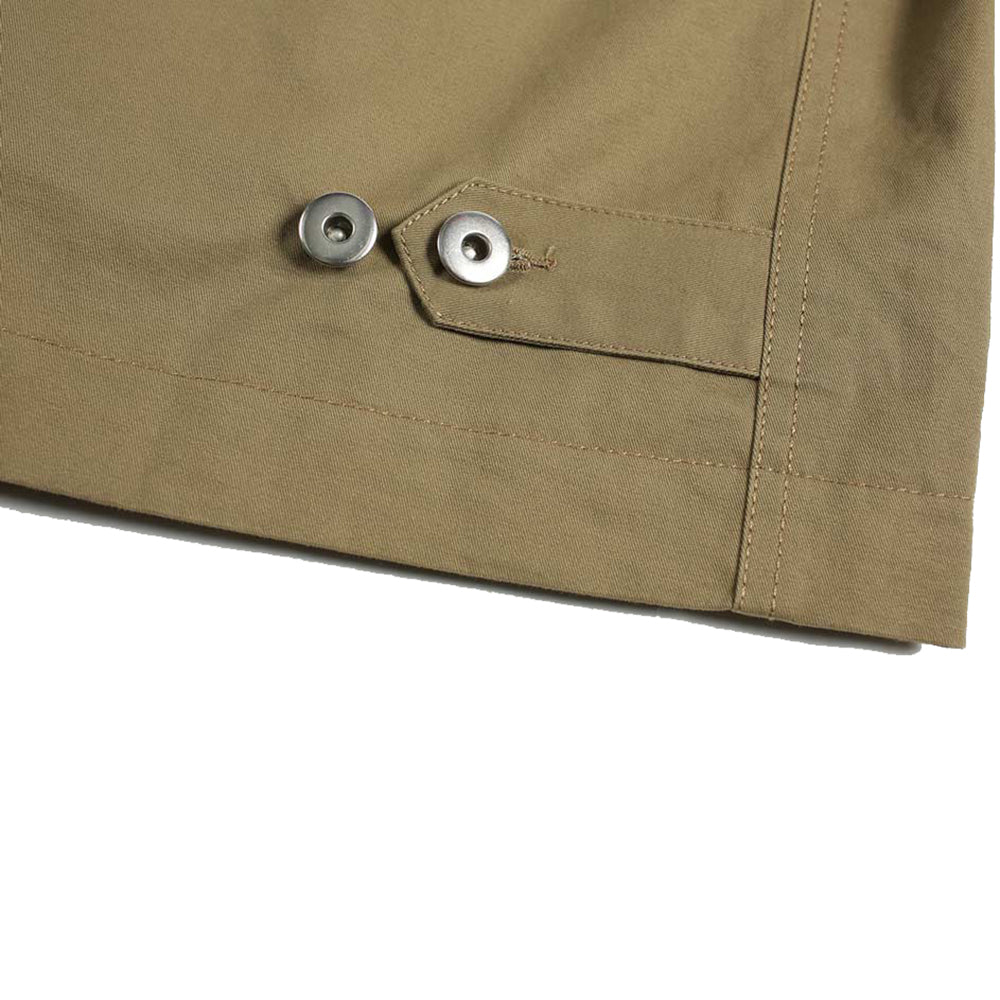 Theories Ranger Jacket Khaki