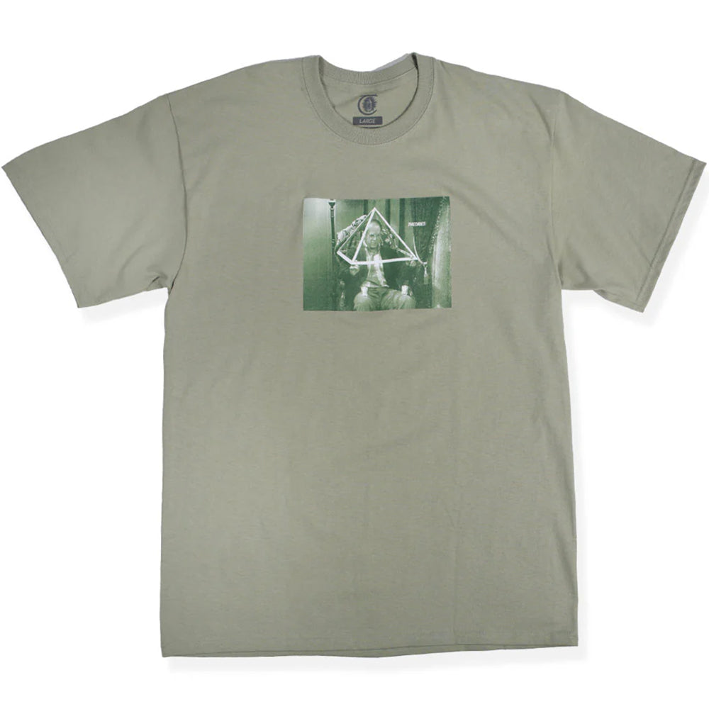 Theories Trinity Of Costanza Tee Laurel
