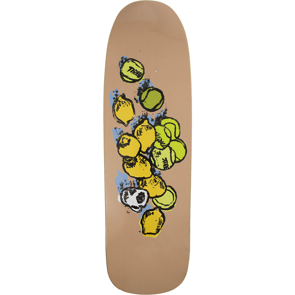 Tired Shelf Life By Brian Lotti Deck 9.225"