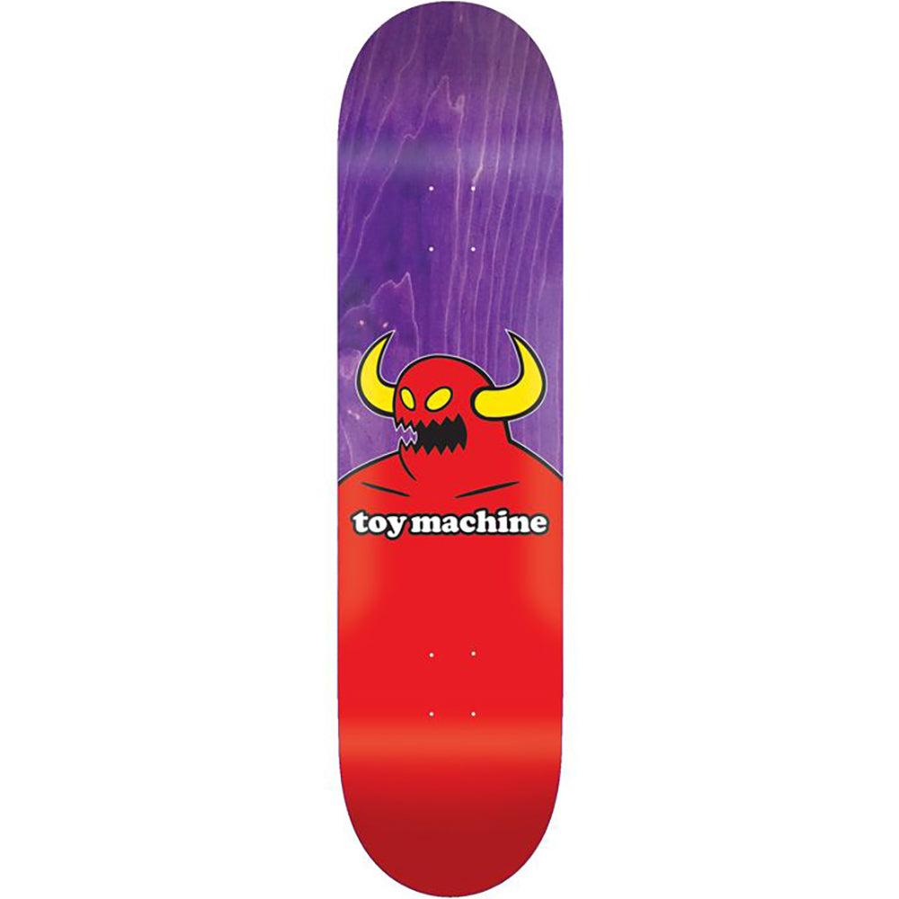 Toy Machine Monster Deck 8"