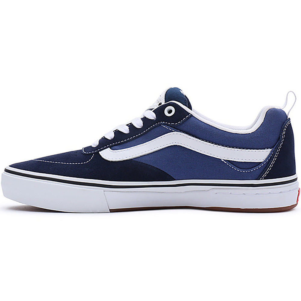 Vans Kyle Walker Shoes Navy/Stv Navy