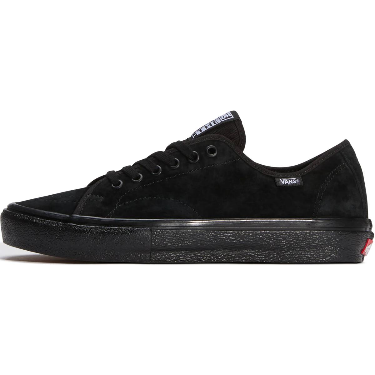 Vans Skate AVE Classic Shoes Blackout