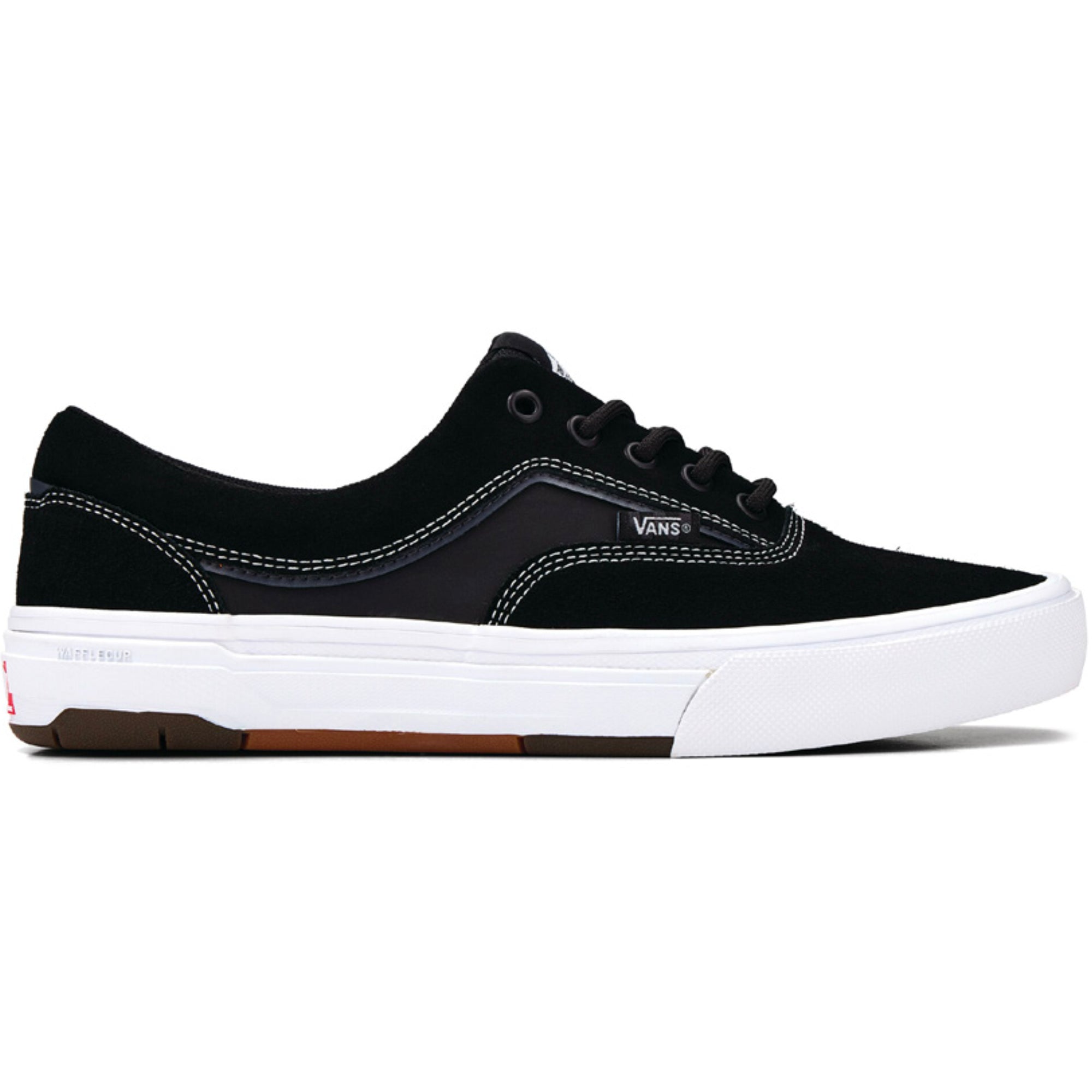 Vans Skate Era Wafflecup Black/White