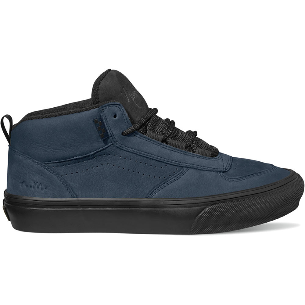 Vans Skate MC 96 x Nick Michel Shoes Navy/Black