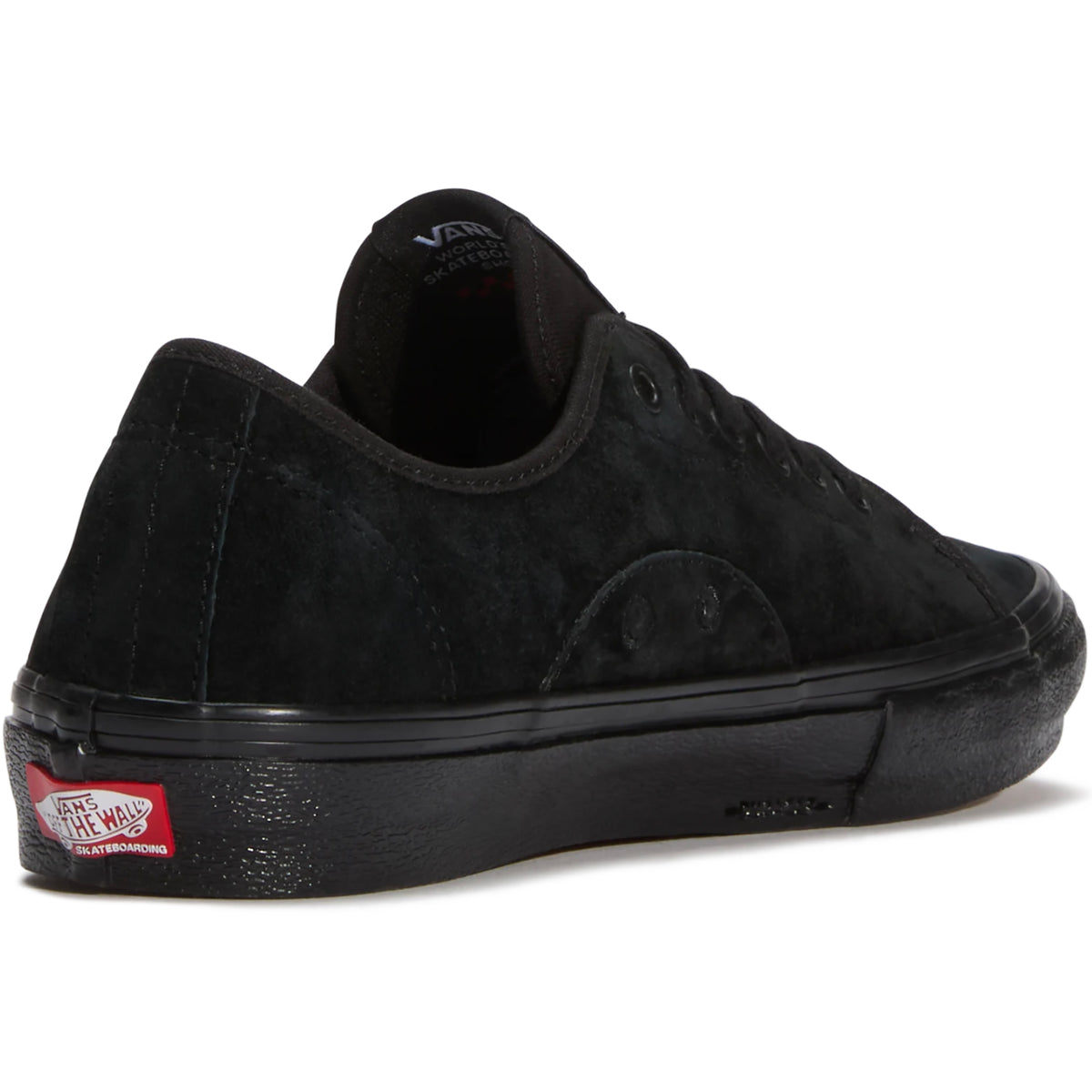 Vans Skate AVE Classic Shoes Blackout