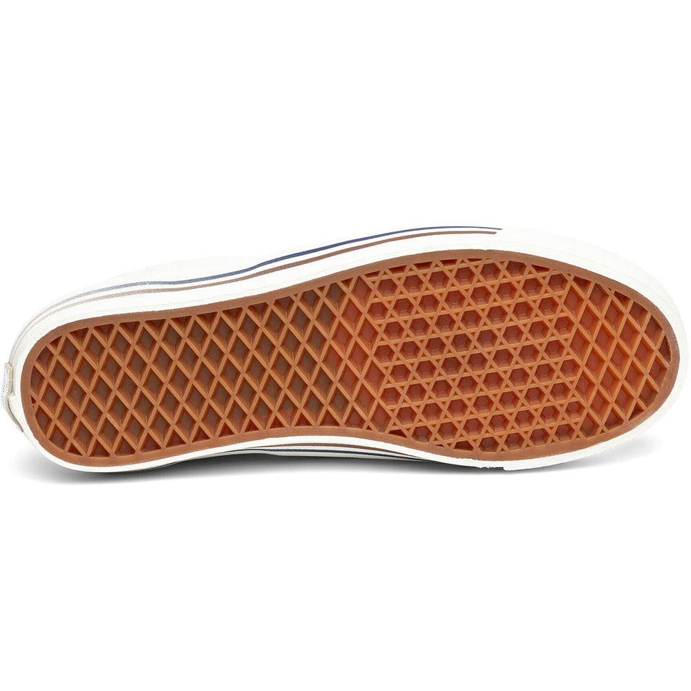 Vans x Dime MTL Skate Era Stub Shoes Dime Taupe