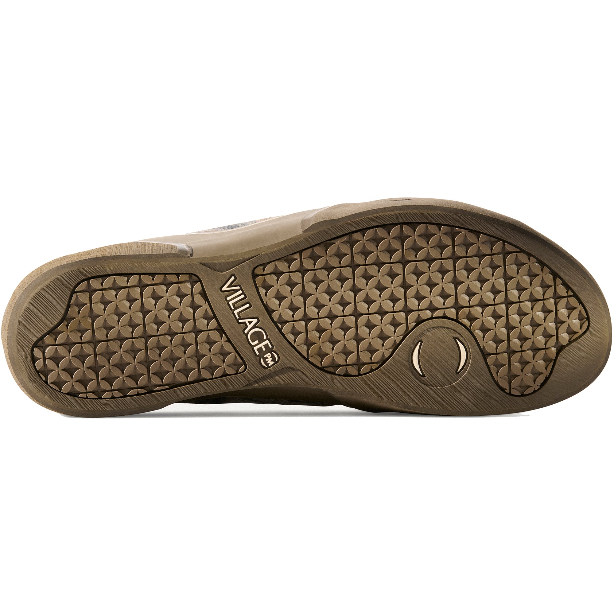 Village PM 1.00PM Shoes Camo/Mud