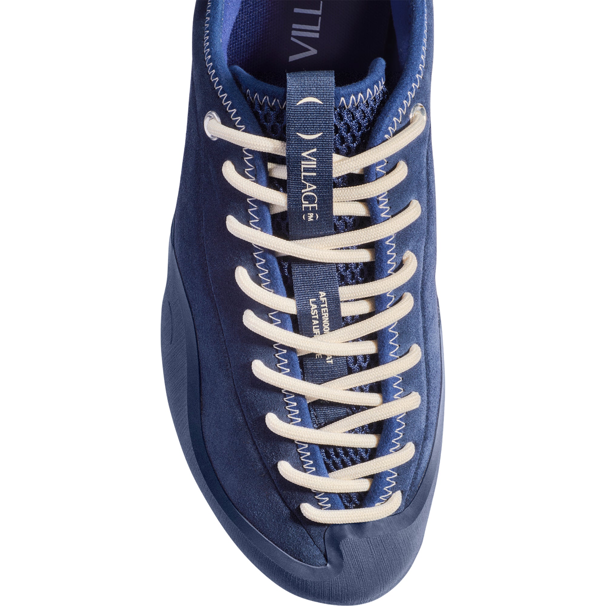 Village PM 1.00PM Shoes Navy/Navy
